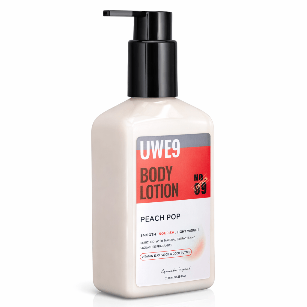 Peach Pop Body Lotion