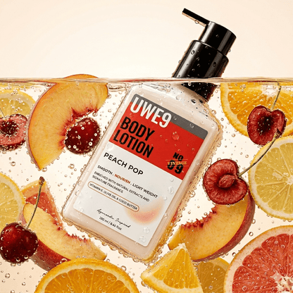 Peach Pop Body Lotion