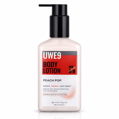 Peach Pop Body Lotion