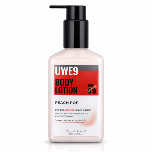 Peach Pop Body Lotion