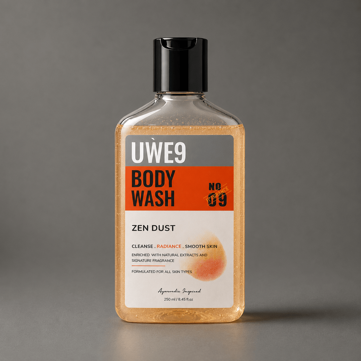 Zen Dust Body Wash